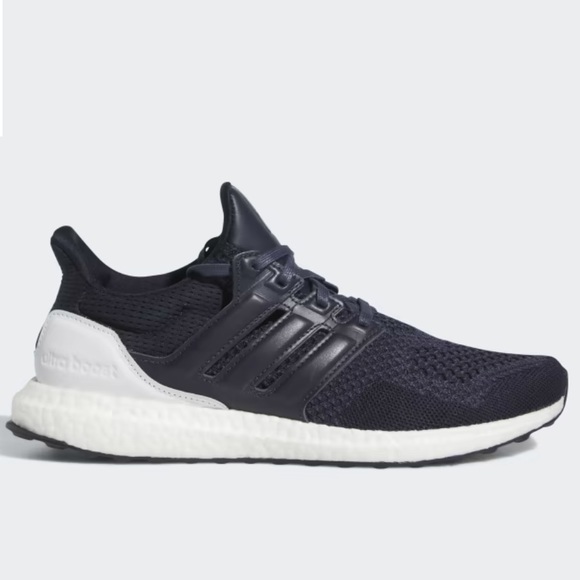 adidas UltraBOOST 1.0 Shadow Navy/Legend Ink - Picture 2 of 10